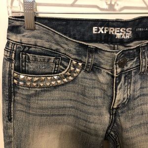 Express Jeans